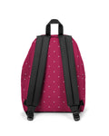 Eastpak PADDED PAK'R® DotsWineSilver  - 3