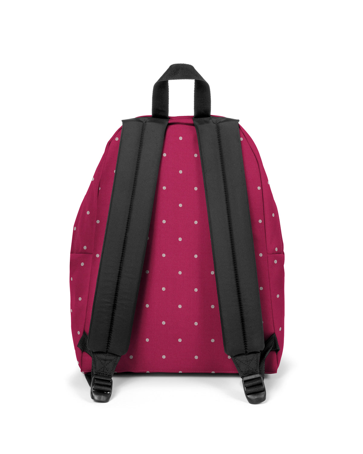 Eastpak PADDED PAK'R® DotsWineSilver  - 3