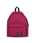 Eastpak PADDED PAK'R® DotsWineSilver  - 1