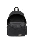 Eastpak PADDED PAK'R® Fleec'd Black  - 2
