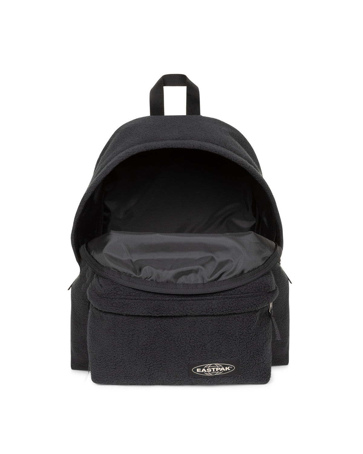 Eastpak PADDED PAK'R® Fleec'd Black  - 2