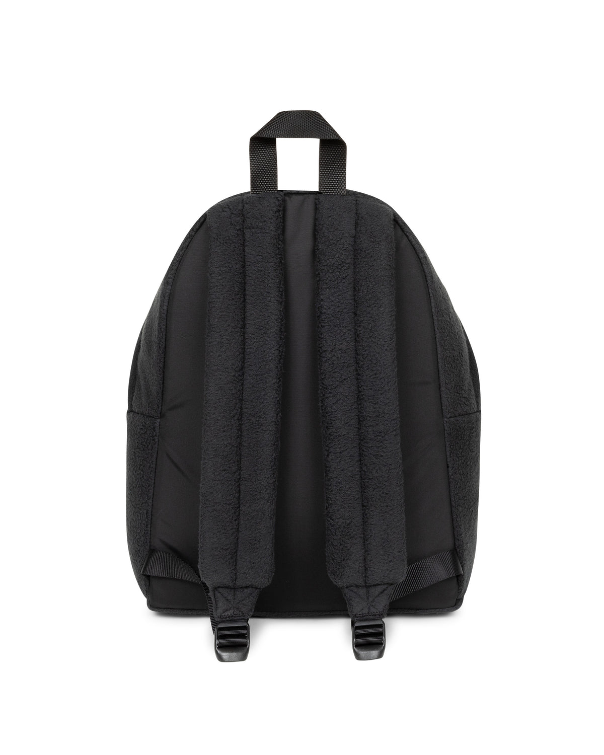 Eastpak PADDED PAK'R® Fleec'd Black  - 3