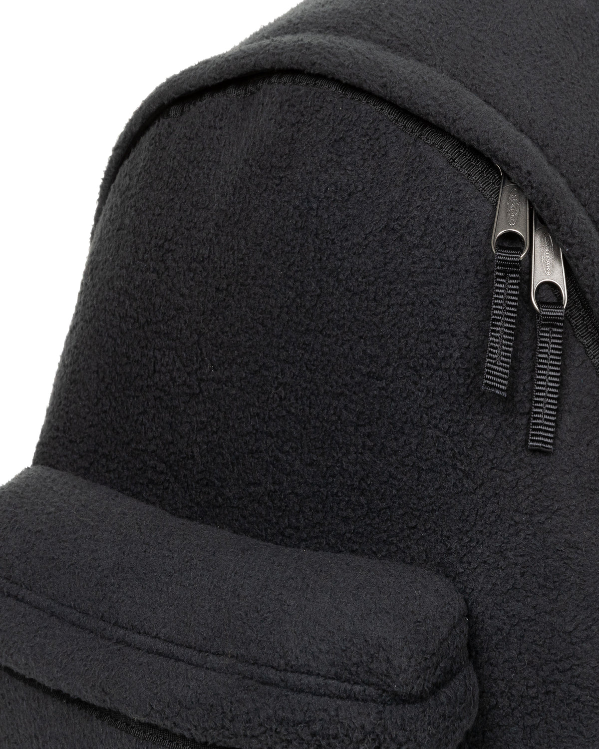 Eastpak PADDED PAK'R® Fleec'd Black  - 4