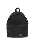 Eastpak PADDED PAK'R® Fleec'd Black  - 1