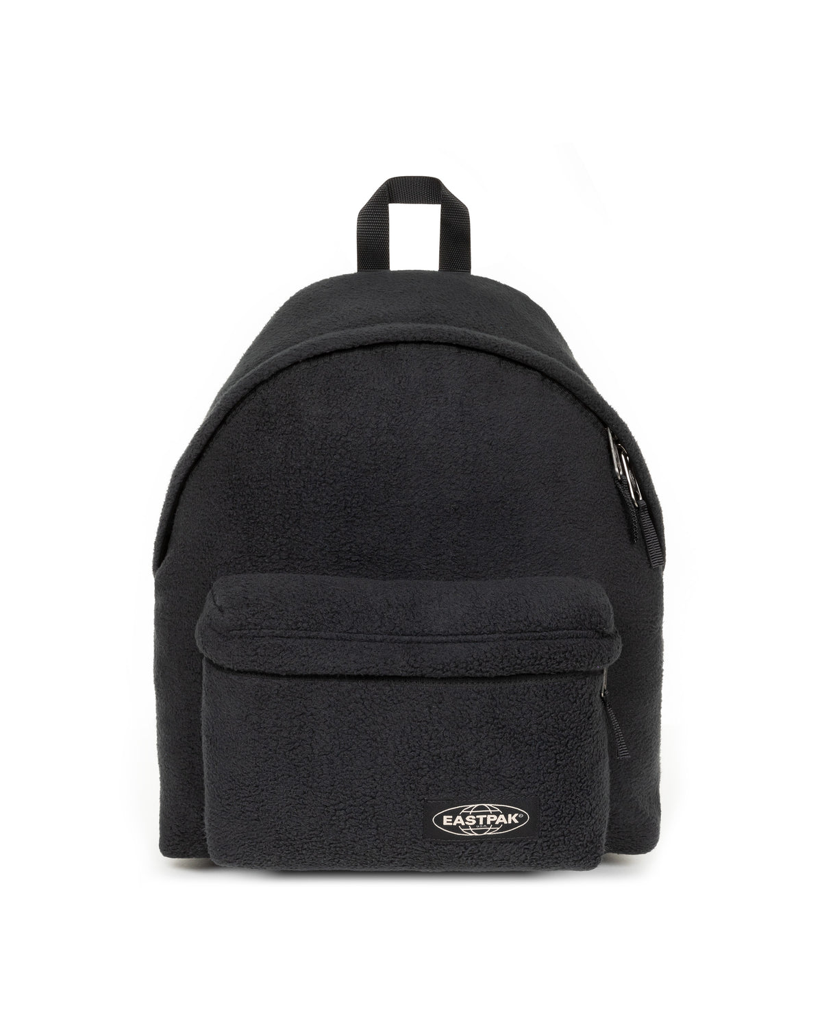 Eastpak PADDED PAK'R® Fleec'd Black  - 1
