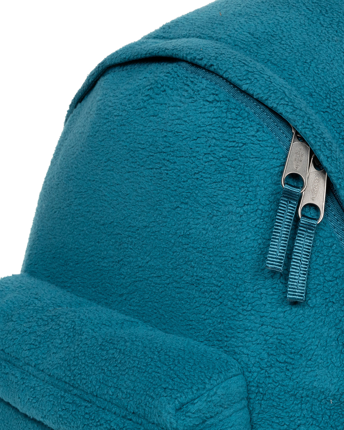 Eastpak PADDED PAK'R® Fleec'd Jade  - 4