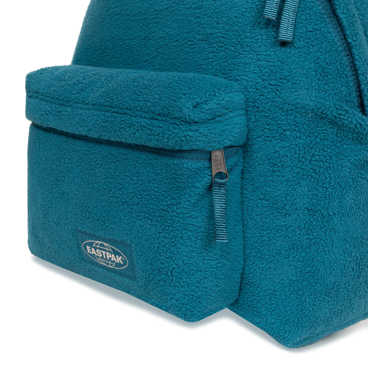 Eastpak PADDED PAK'R® Fleec'd Jade  - 5
