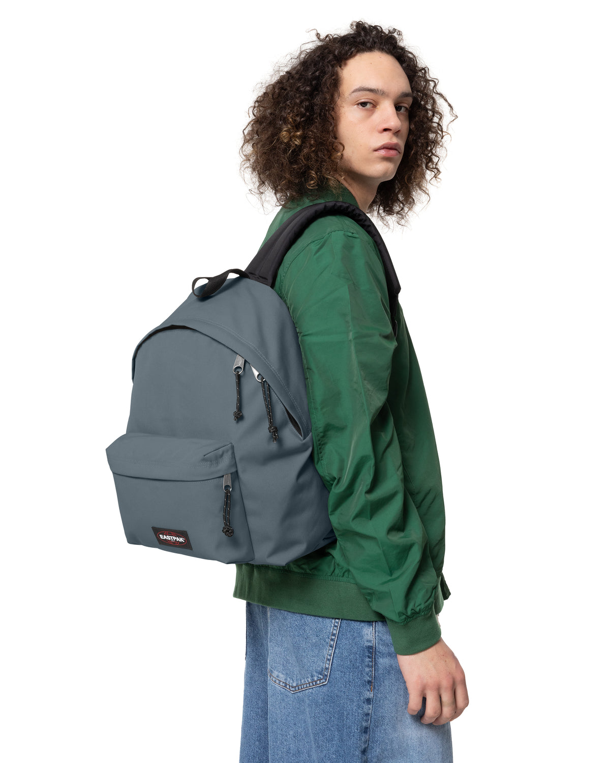 Eastpak PADDED PAK'R® Blue Afternoon  - 4