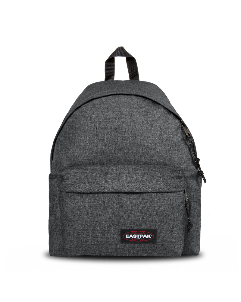 PADDED PAK'R® - Black Denim / Medium