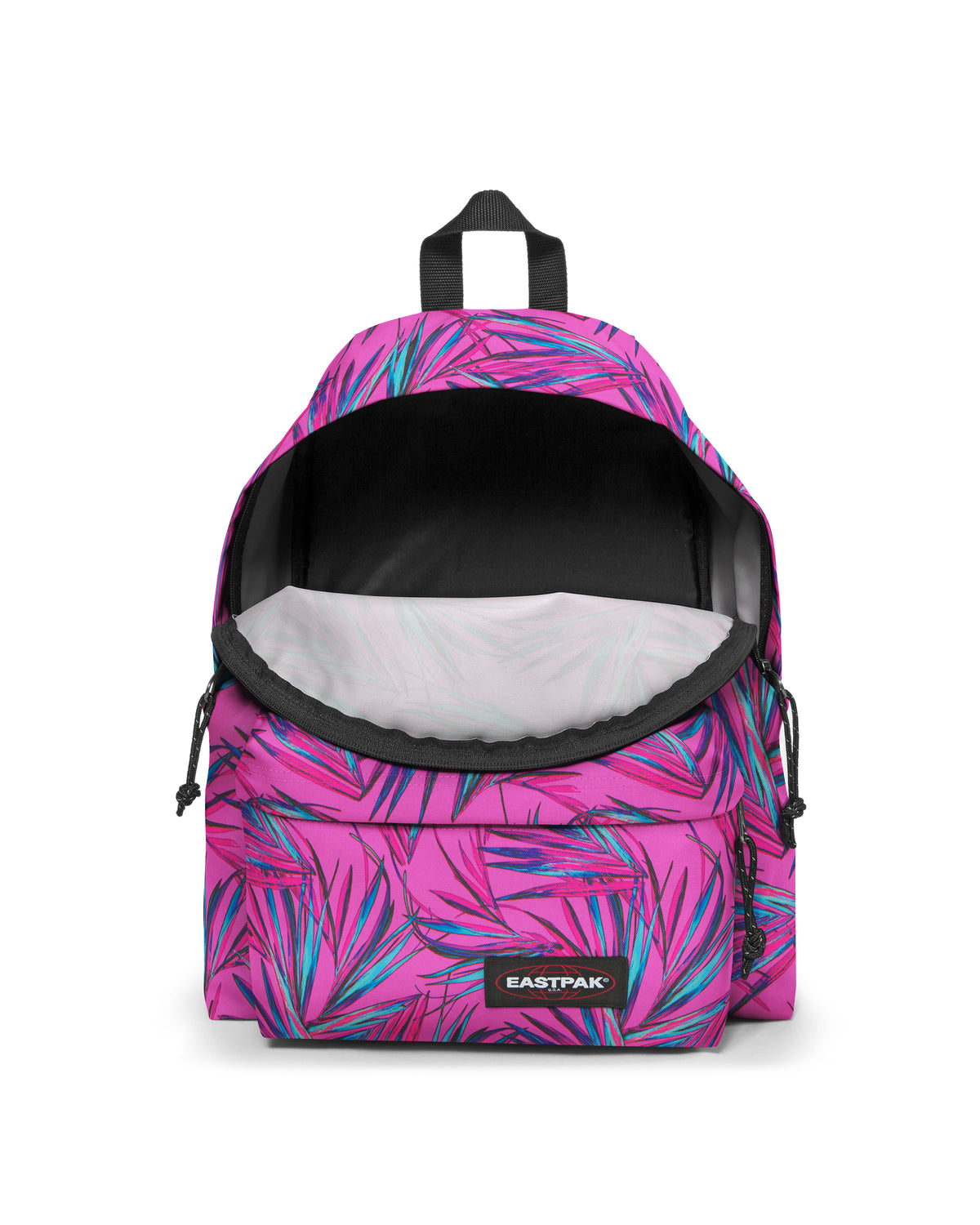Eastpak PADDED PAK'R® Brize Palm Pink  - 3