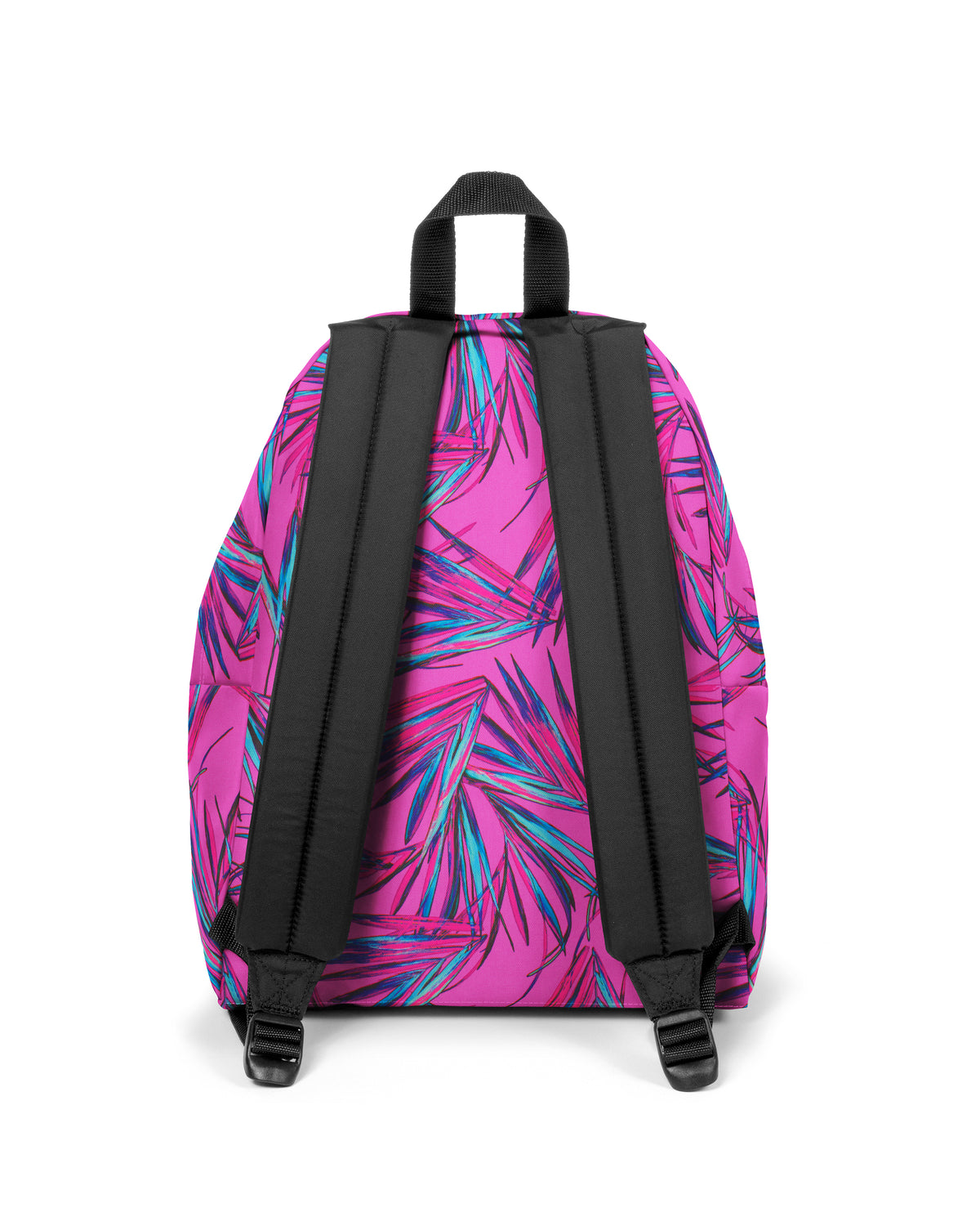Eastpak PADDED PAK'R® Brize Palm Pink  - 4