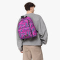 Eastpak PADDED PAK'R® Brize Palm Pink  - 5