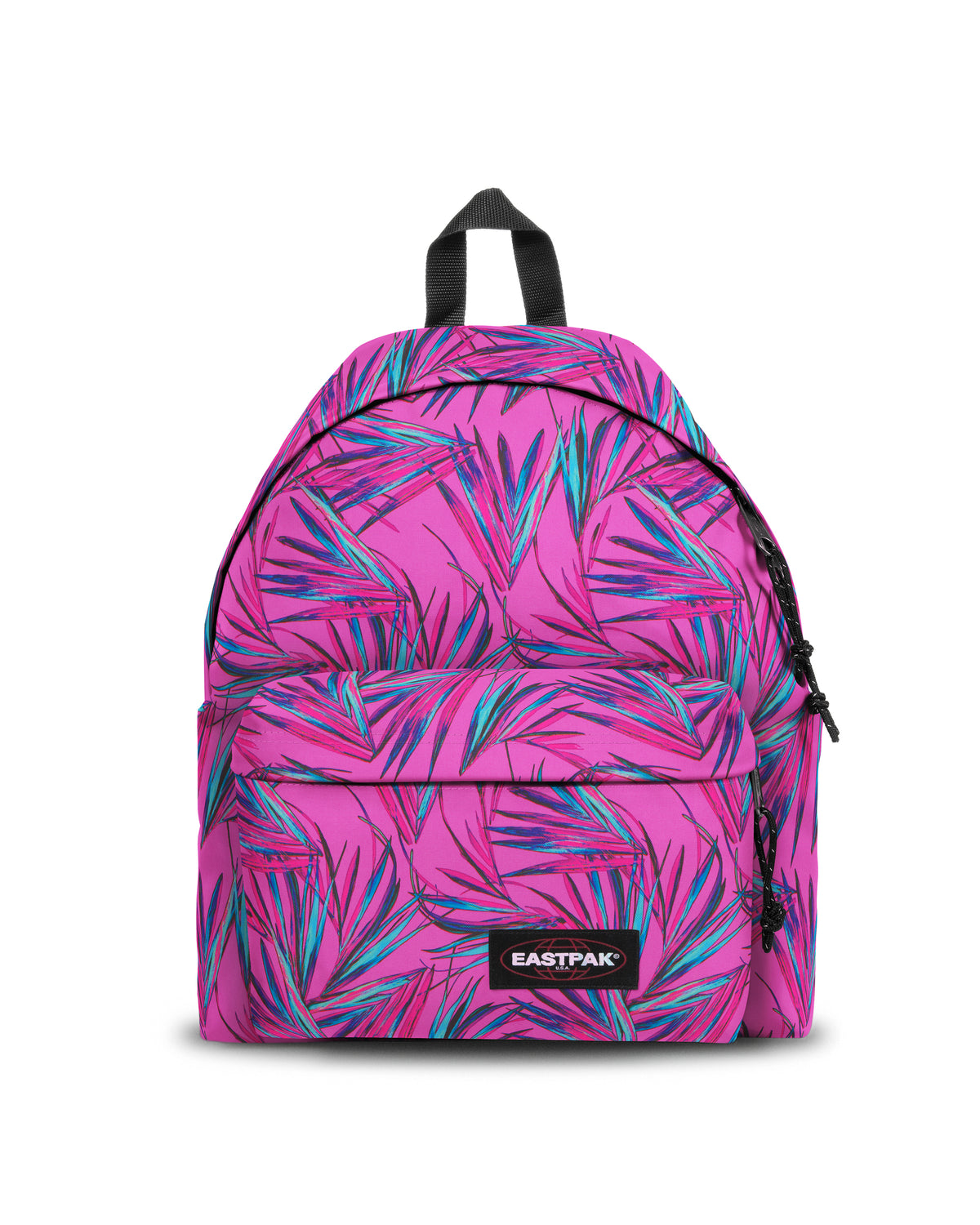 Eastpak PADDED PAK'R® Brize Palm Pink  - 1