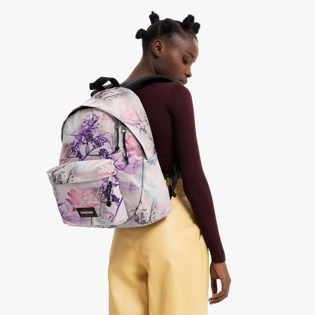 Eastpak PADDED PAK'R® Pink Ray  - 2
