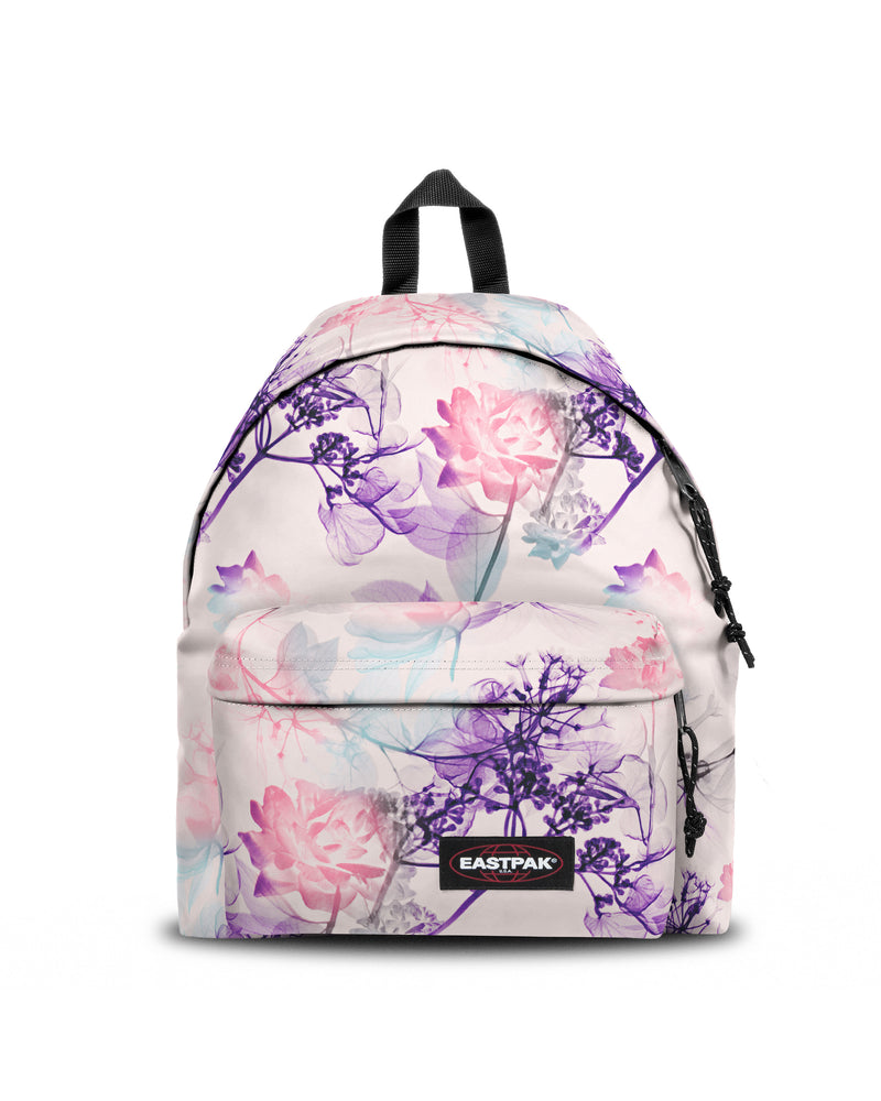 PADDED PAK'R® - Pink Ray / Medium