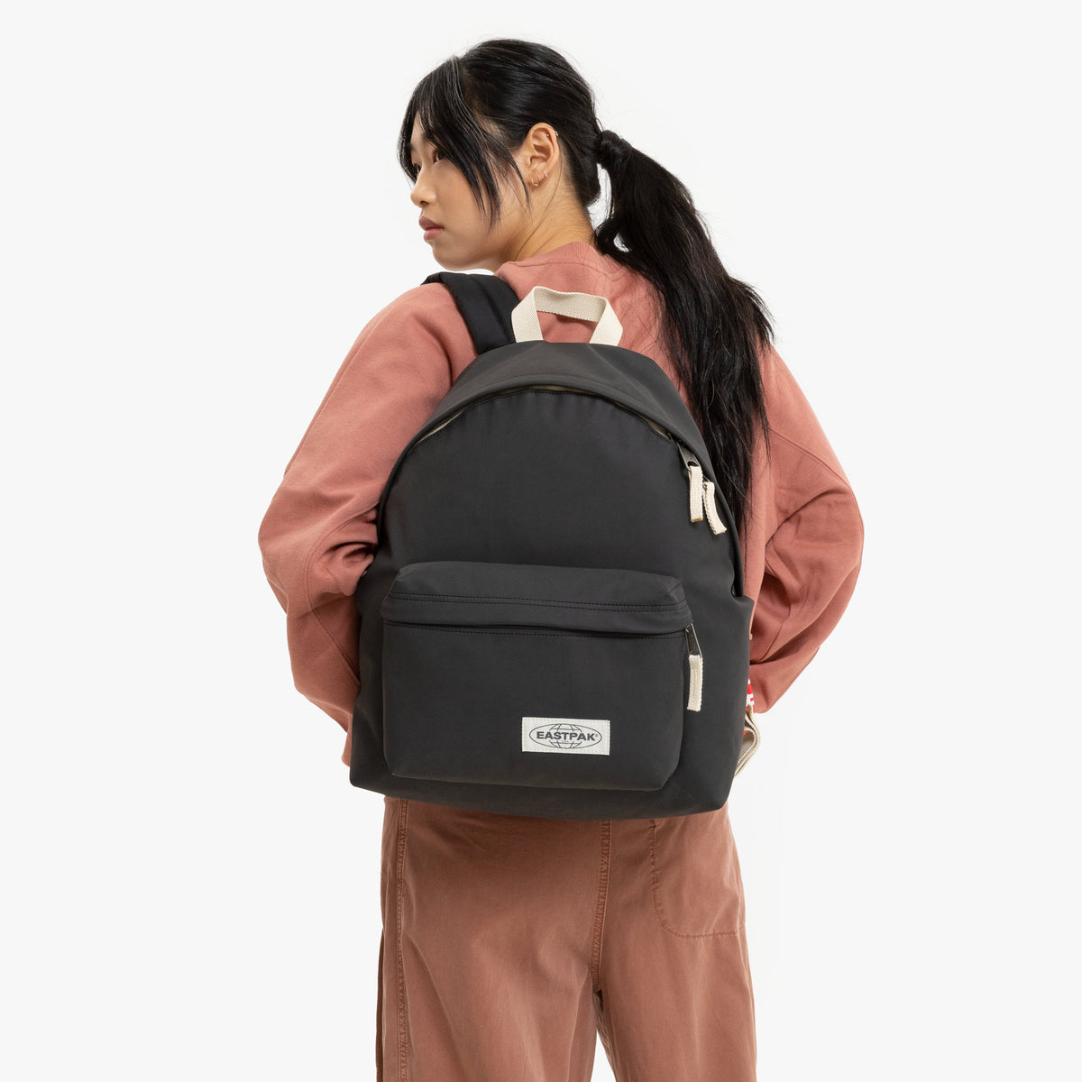 Eastpak PADDED PAK'R® Upgrained Black  - 2