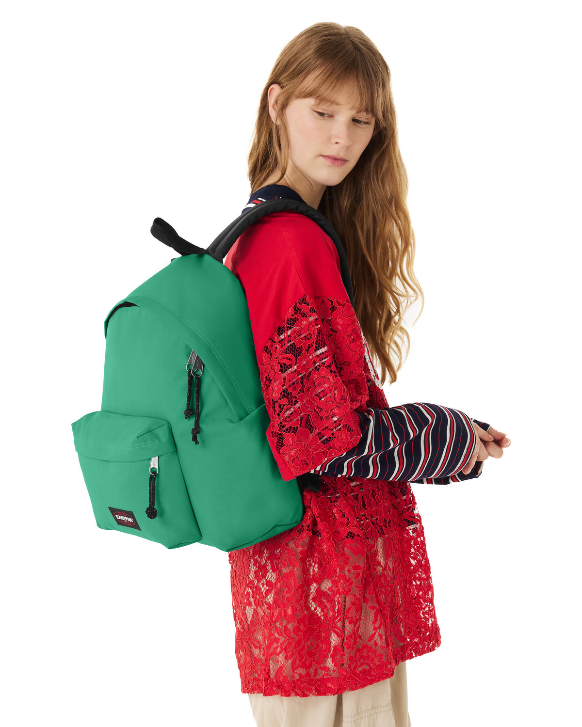 Eastpak PADDED PAK'R Shamrock Green  - 2