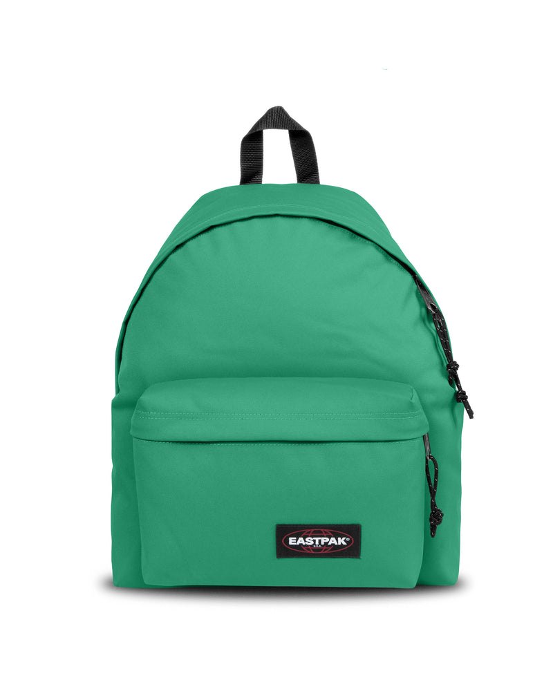 PADDED PAK'R - Shamrock Green / Medium