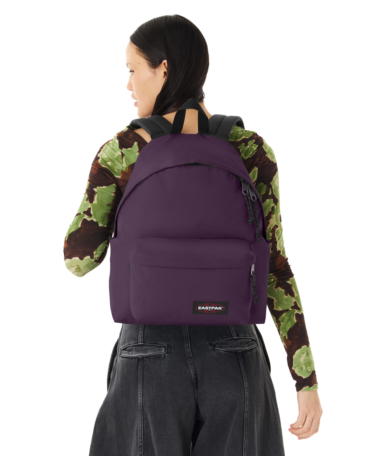 Eastpak PADDED PAK'R BlackberryPurpl  - 2