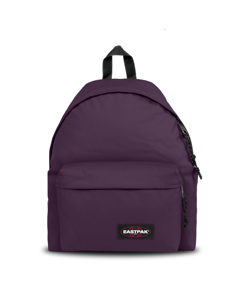 PADDED PAK'R - BlackberryPurpl / Medium