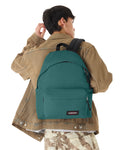 Eastpak PADDED PAK'R Sea Bay Green  - 4