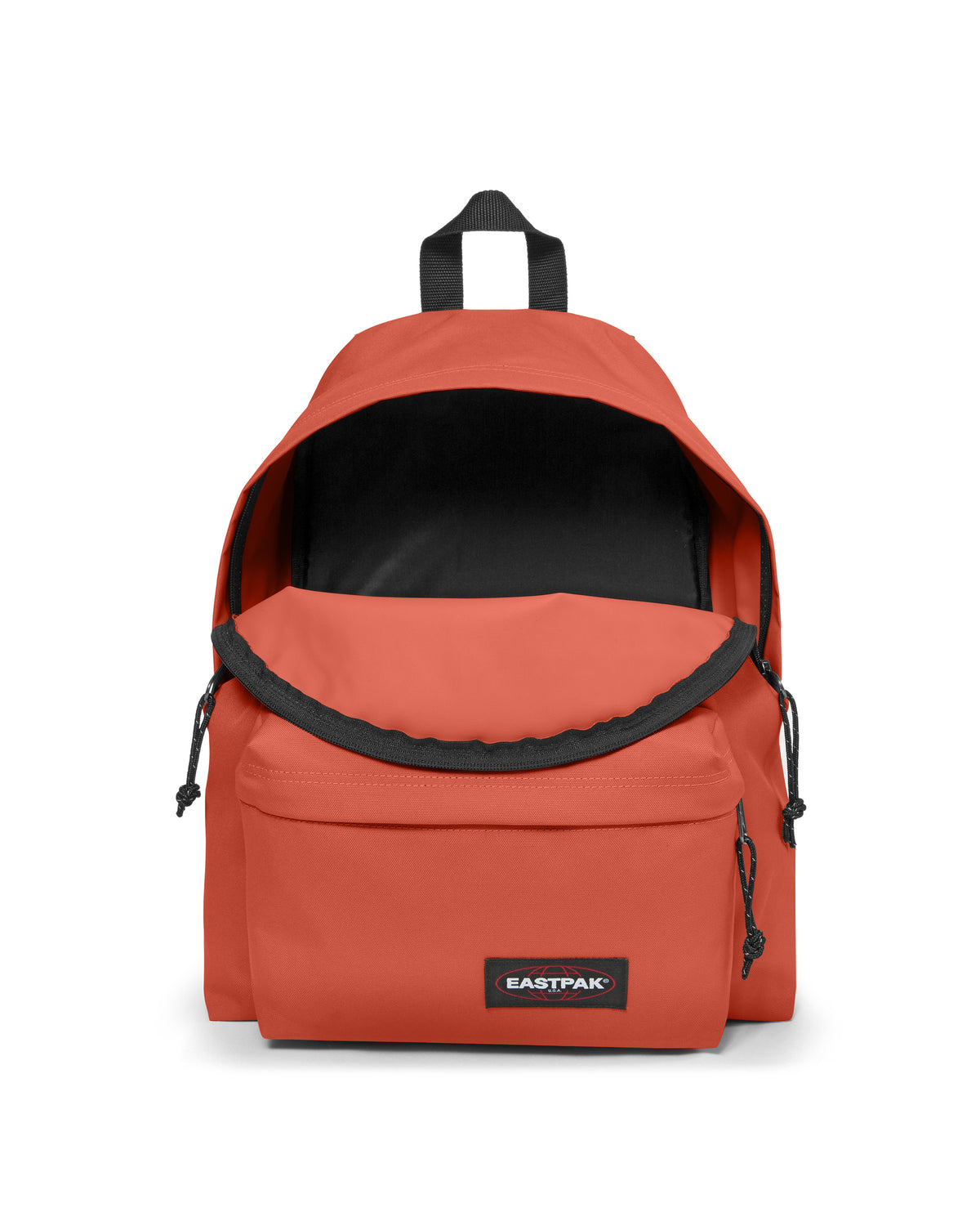 Eastpak PADDED PAK'R Umber Brown  - 2