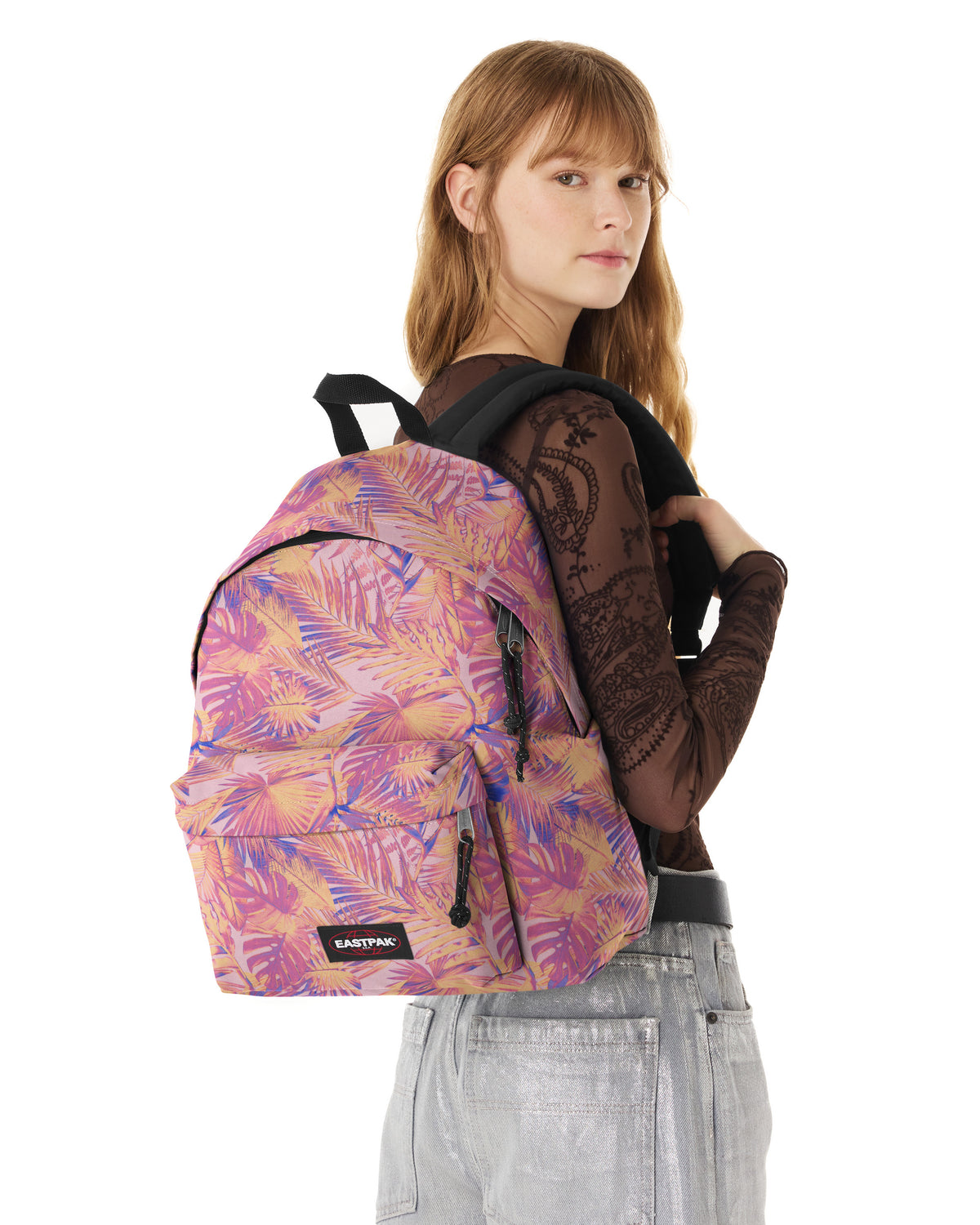 Eastpak PADDED PAK'R Brize RetroSoft  - 2