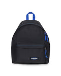 Eastpak PADDED PAK'R KontrastBlacBlu  - 1