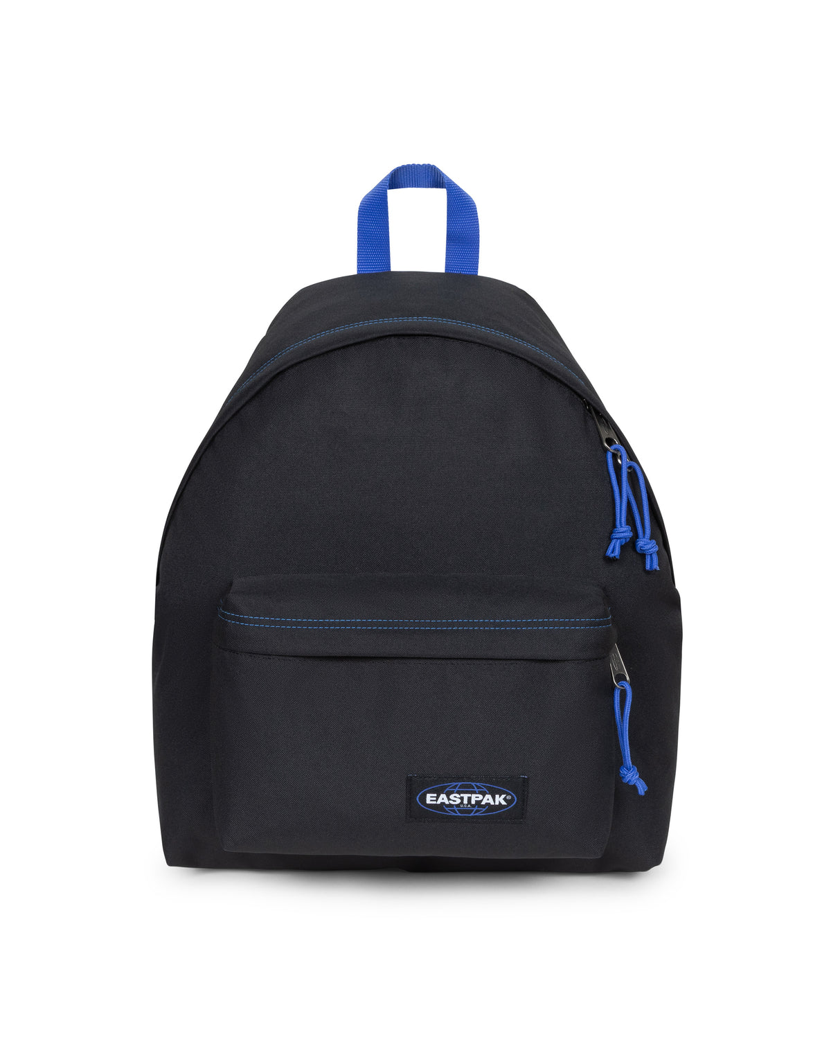 Eastpak PADDED PAK'R KontrastBlacBlu  - 1