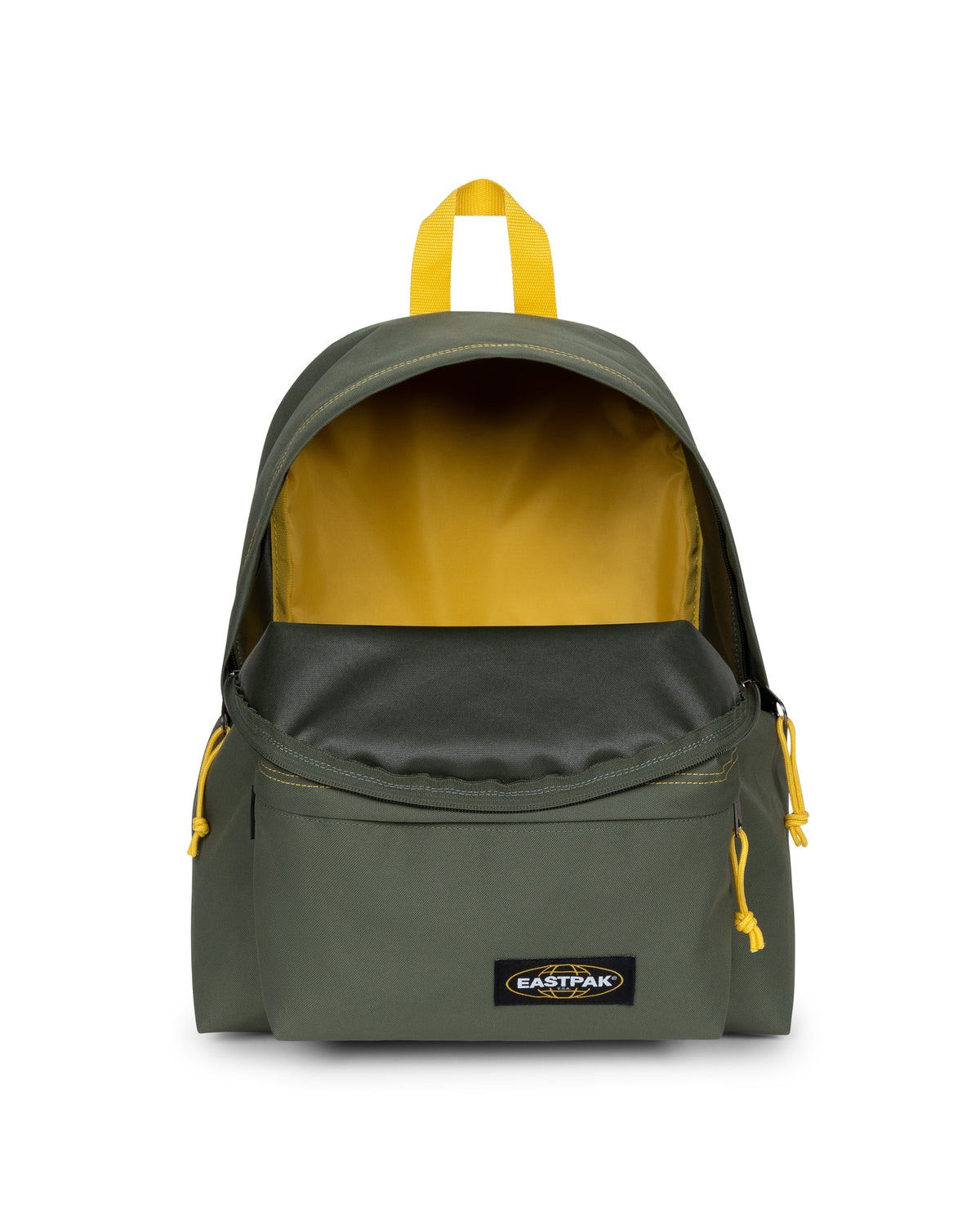 Eastpak PADDED PAK'R KontrastKhakYel  - 2