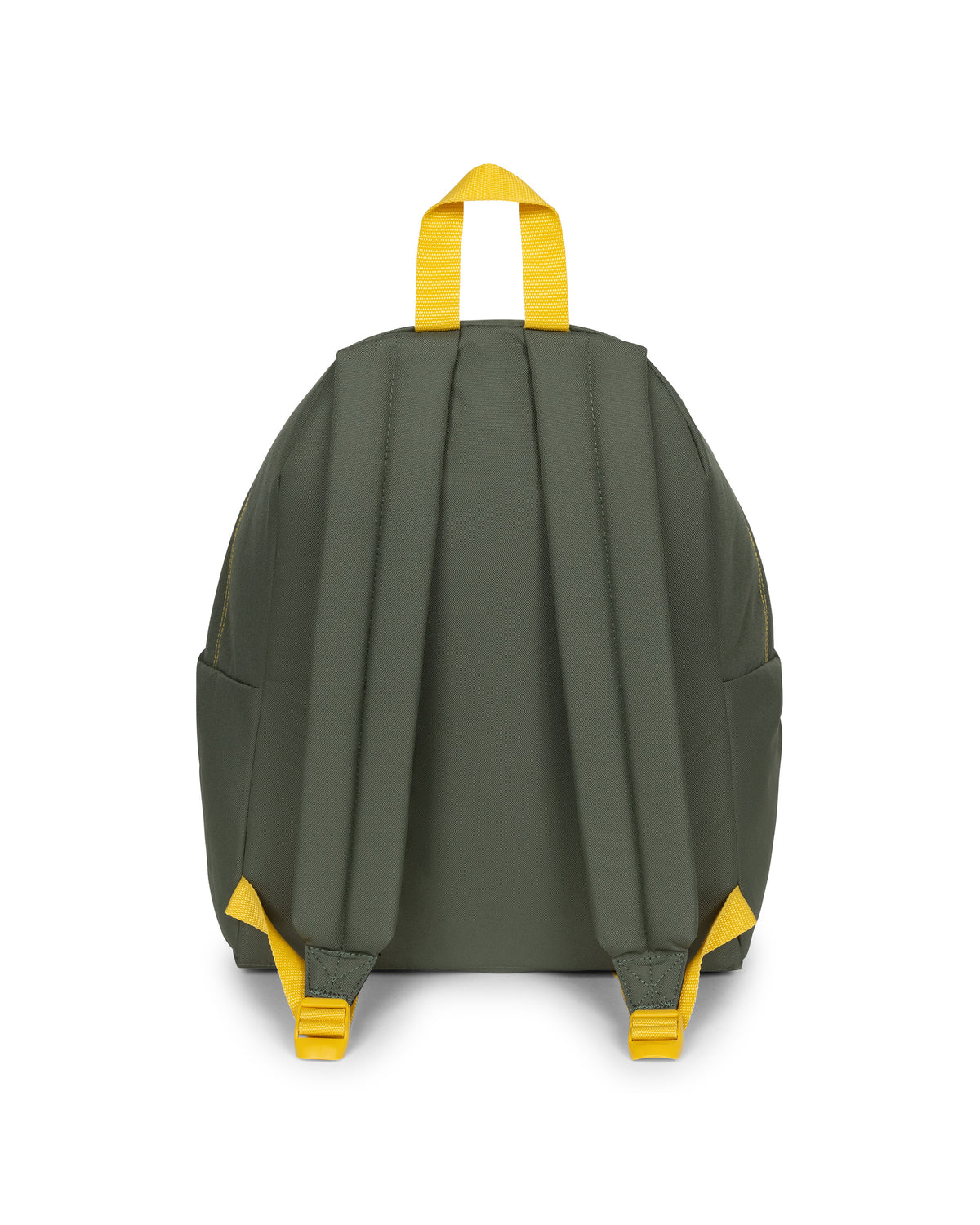 Eastpak PADDED PAK'R KontrastKhakYel  - 3