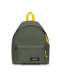 Eastpak PADDED PAK'R KontrastKhakYel  - 1