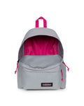 Eastpak PADDED PAK'R KontrastGreyPin  - 2