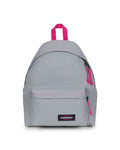 Eastpak PADDED PAK'R KontrastGreyPin  - 1