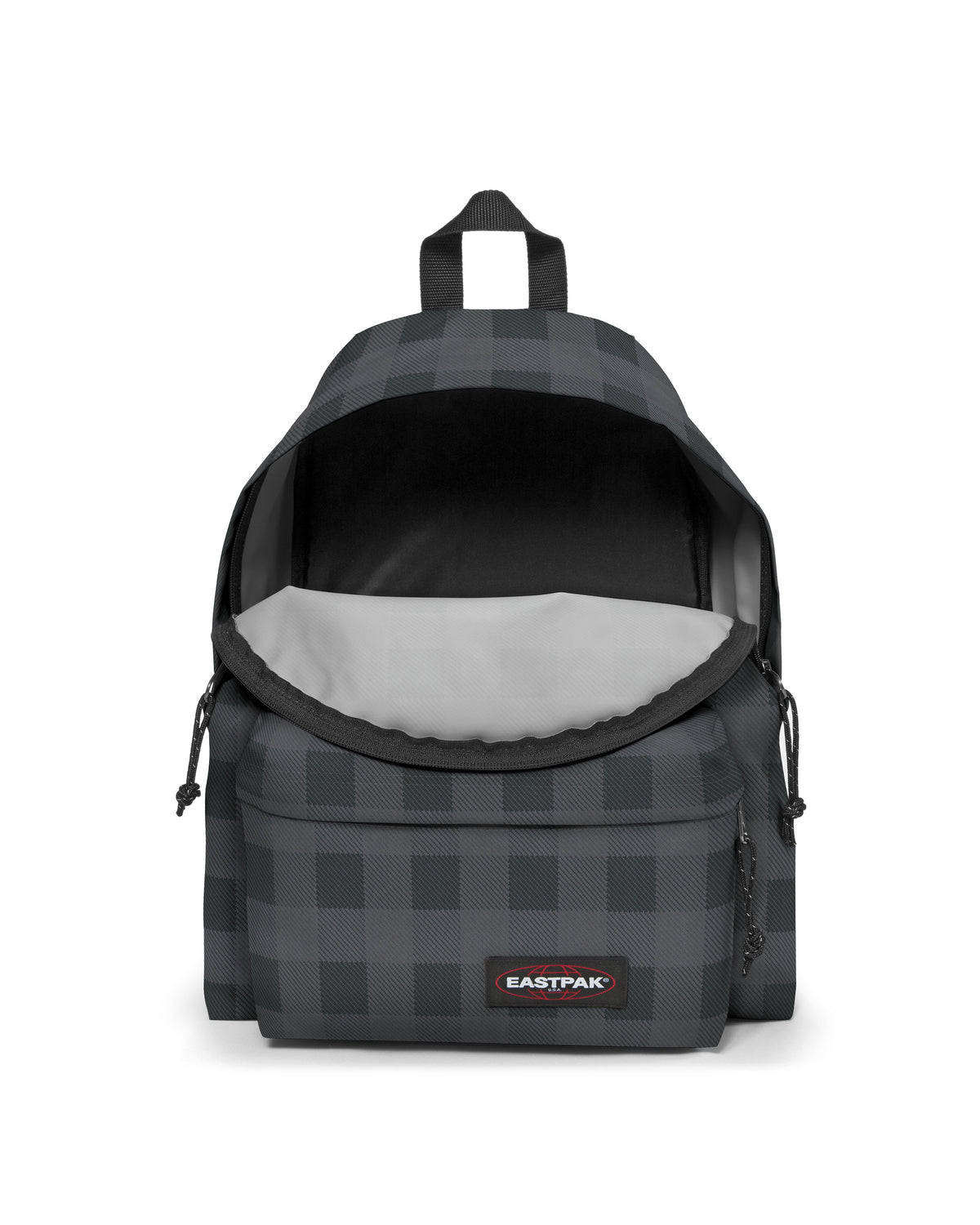 Eastpak PADDED PAK'R Checker Grey  - 2