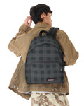 Eastpak PADDED PAK'R Checker Grey  - 4