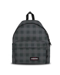 Eastpak PADDED PAK'R Checker Grey  - 1