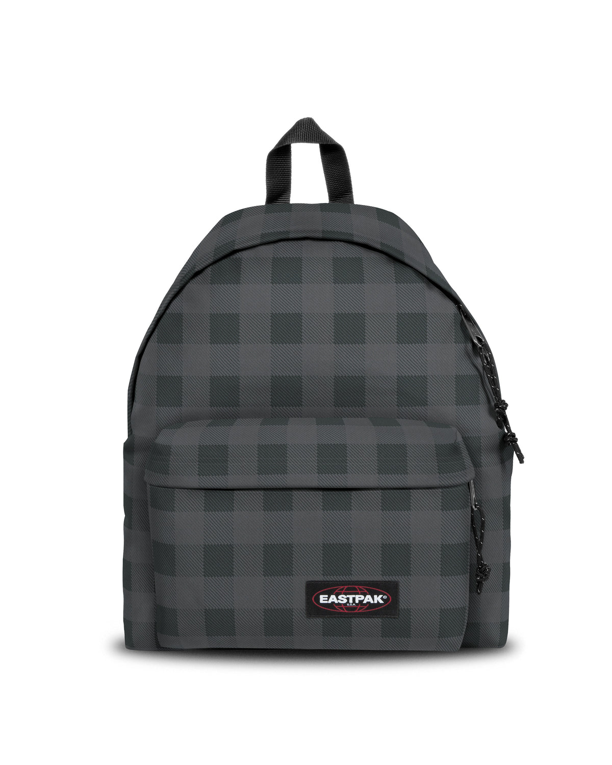 Eastpak PADDED PAK'R Checker Grey  - 1