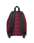 Eastpak PADDED PAK'R CheckerBurgundy  - 4