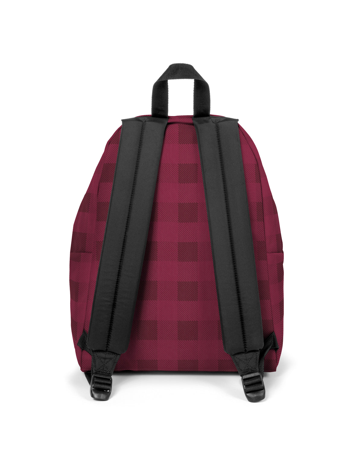 Eastpak PADDED PAK'R CheckerBurgundy  - 4