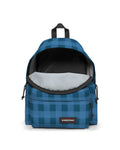 Eastpak PADDED PAK'R Checker Blue  - 2