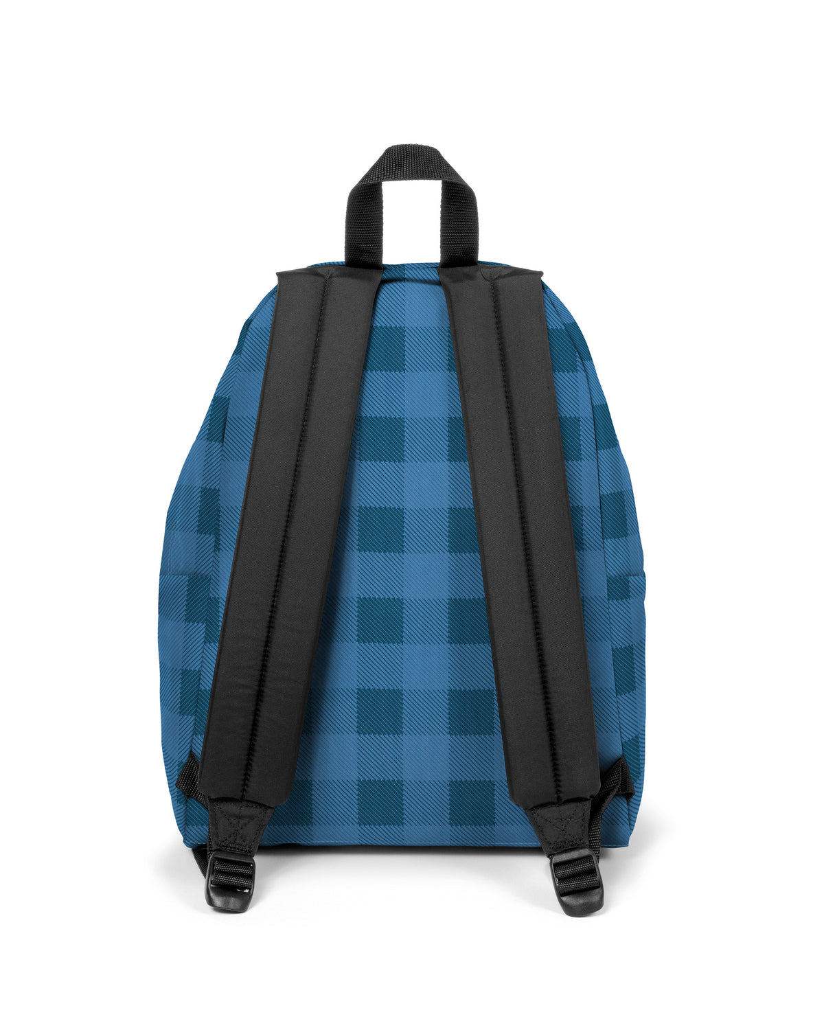 Eastpak PADDED PAK'R Checker Blue  - 3