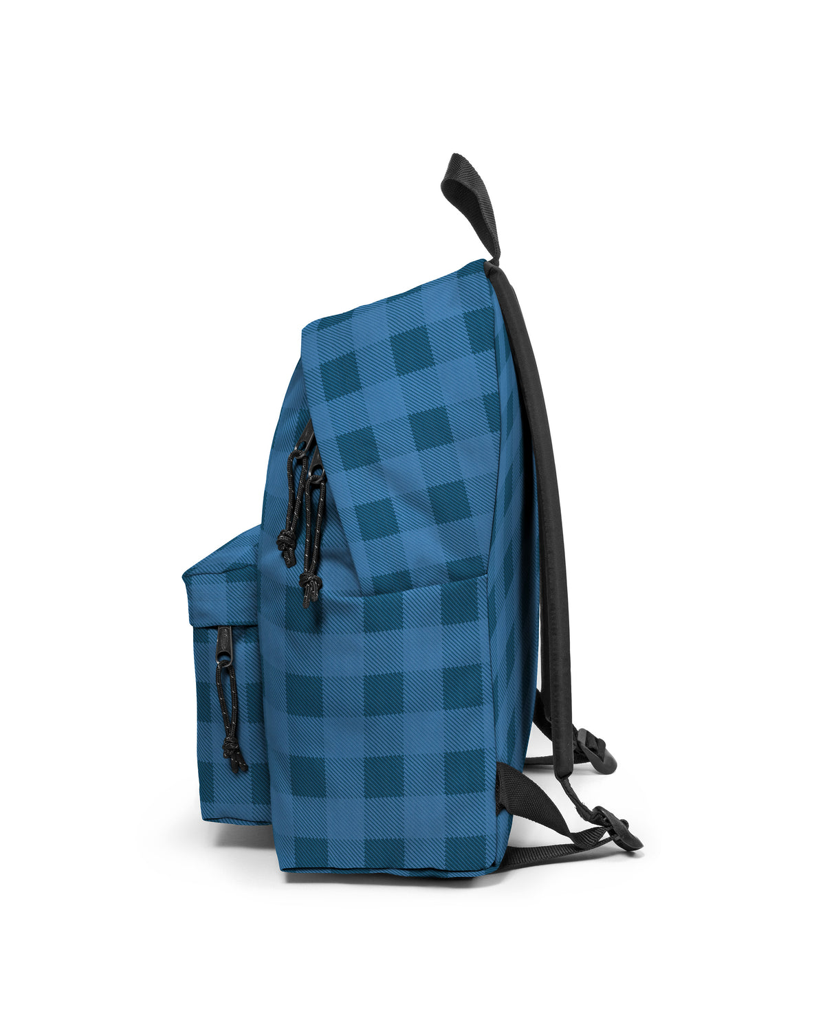 Eastpak PADDED PAK'R Checker Blue  - 5