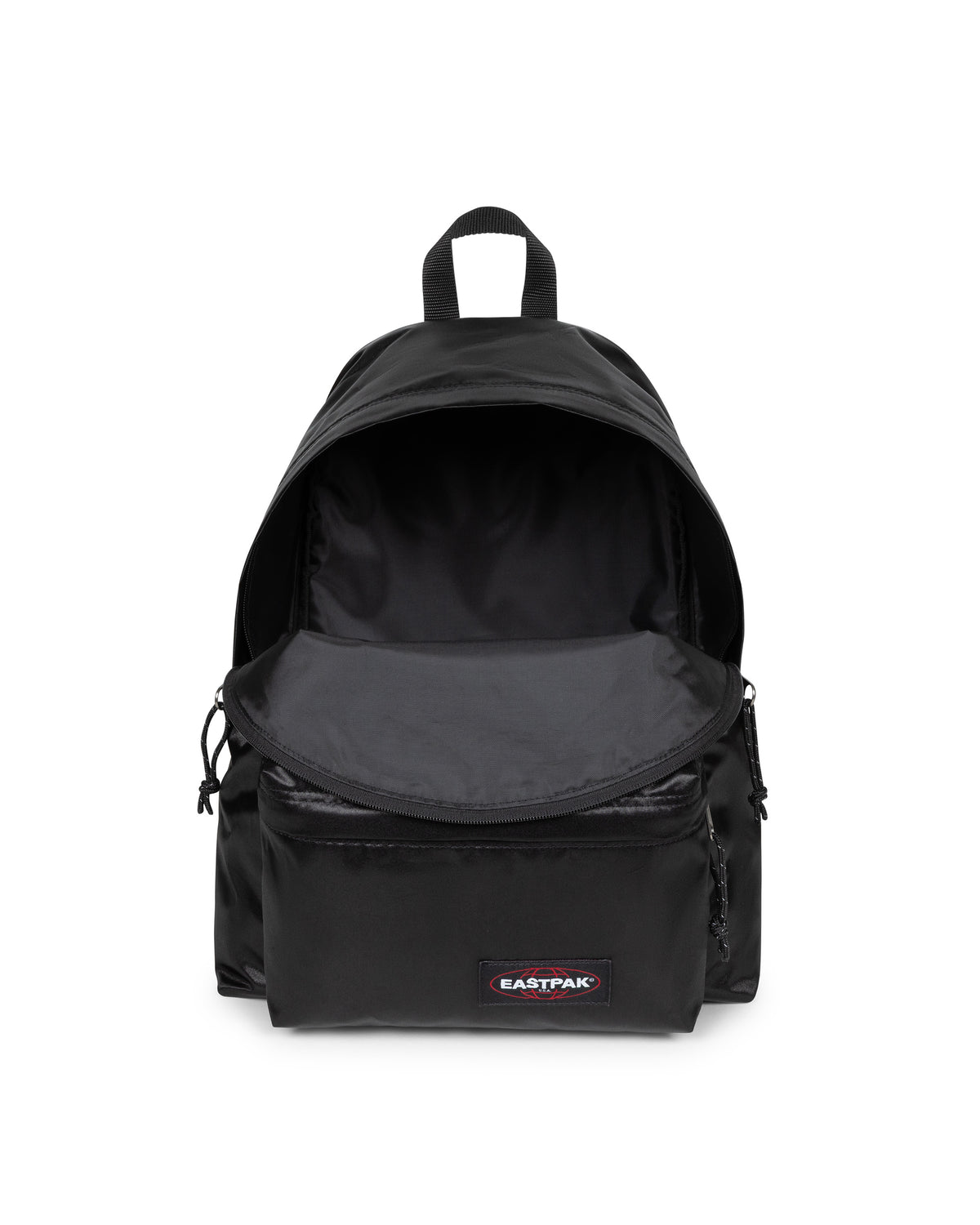 Eastpak PADDED PAK'R Satinfied Black  - 2