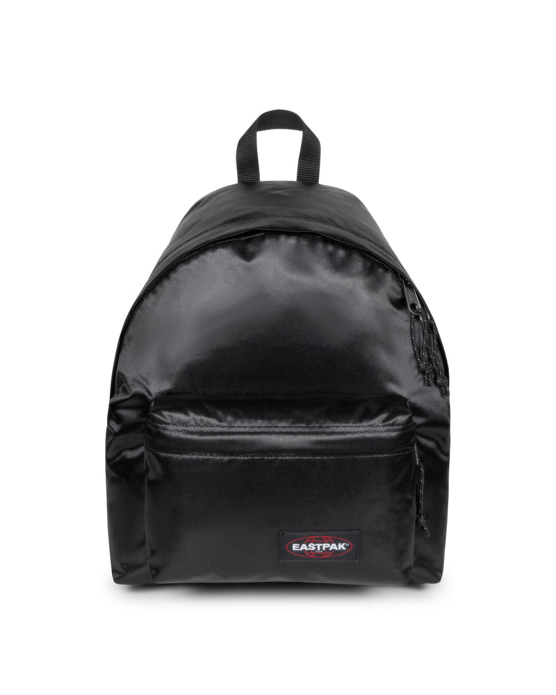 PADDED PAK'R - Satinfied Black / Medium