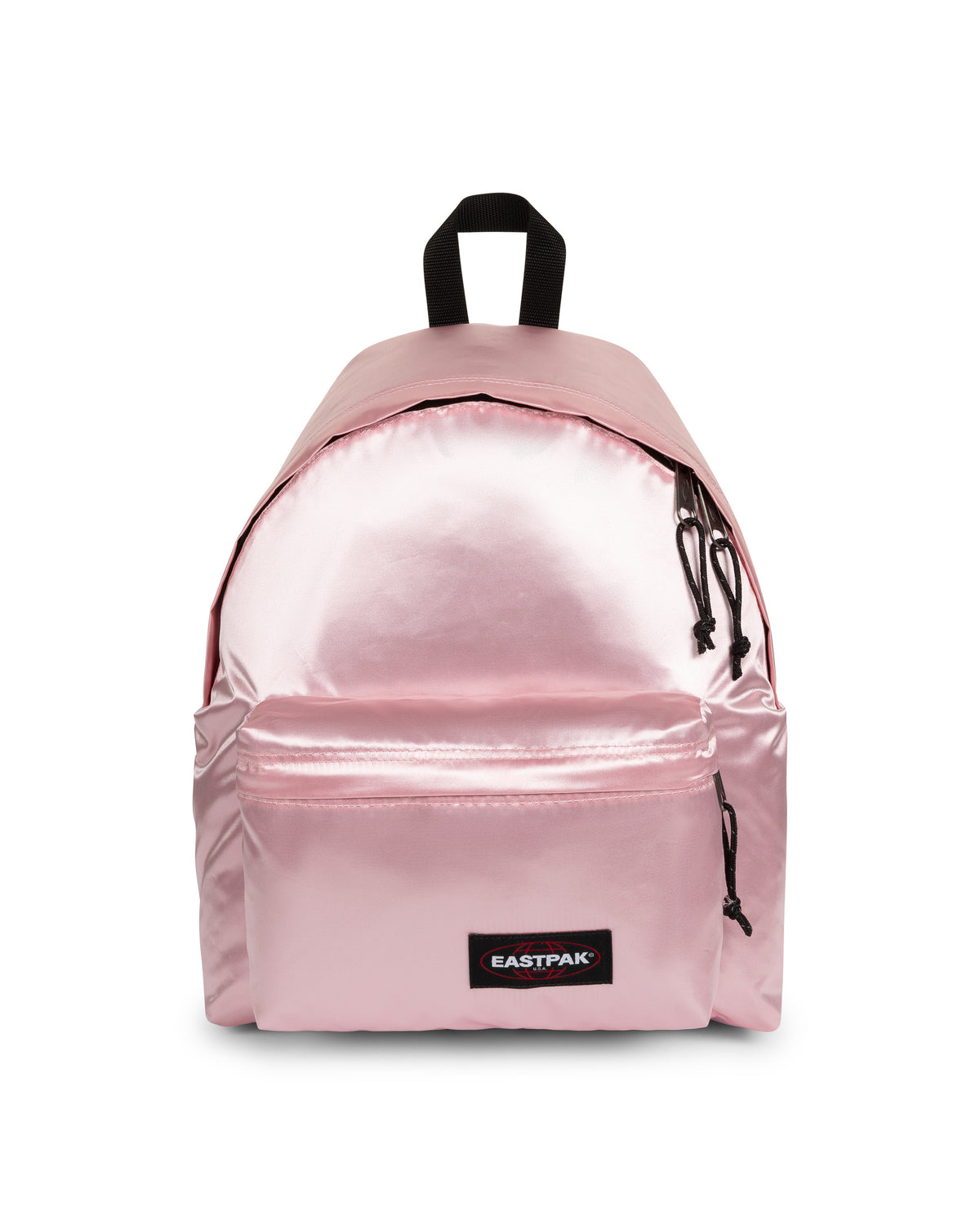 Eastpak PADDED PAK'R Satinfied Pink  - 1
