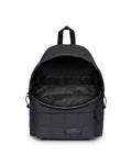 Eastpak PADDED PAK'R PuffChecksBlack  - 2