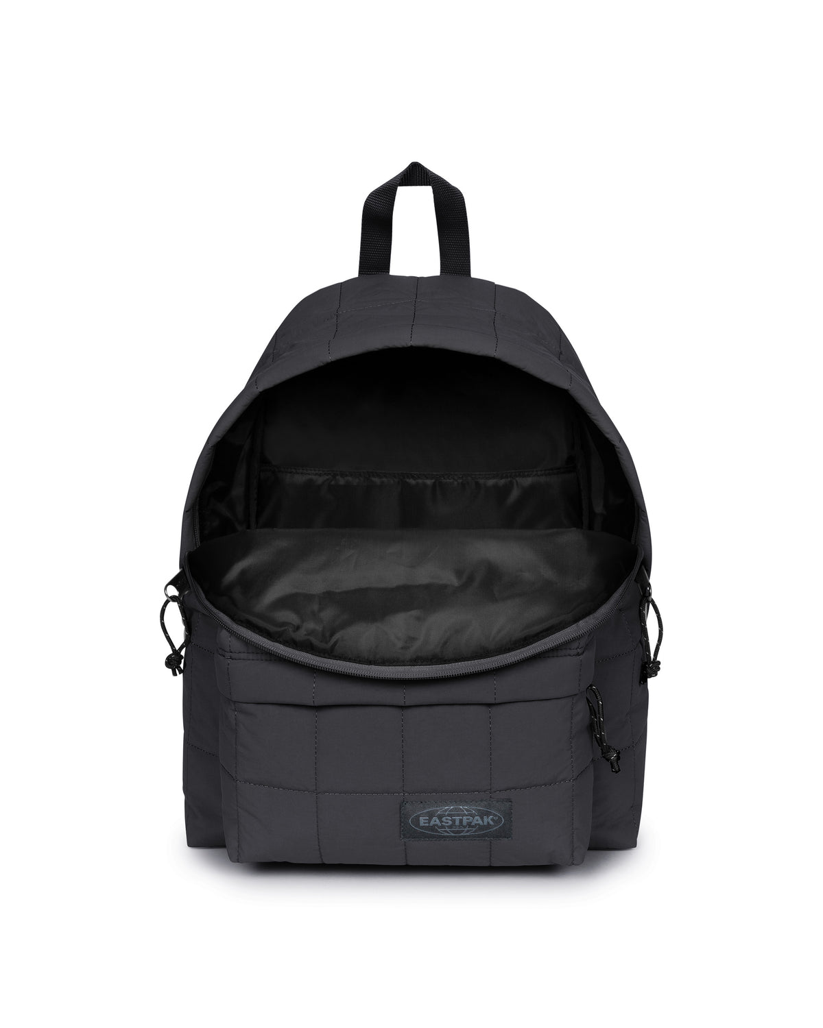 Eastpak PADDED PAK'R PuffChecksBlack  - 2