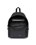 Eastpak PADDED PAK'R PuffChecksBlack  - 4