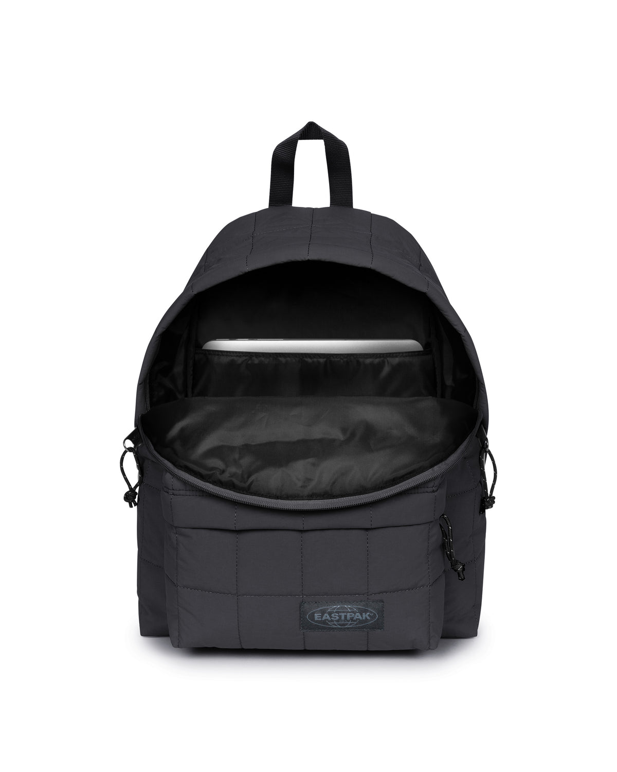 Eastpak PADDED PAK'R PuffChecksBlack  - 4